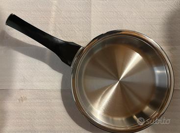 Pentola AMC, diametro 20 cm