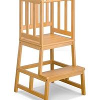 COSYLAND Torre Montessoriana
