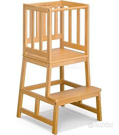 COSYLAND Torre Montessoriana
