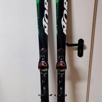 Sci Nordica Dobermann GSR 182cm