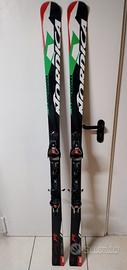 Sci Nordica Dobermann GSR 182cm
