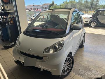 Smart Cabrio