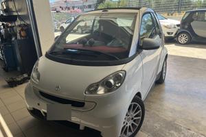 Smart Cabrio
