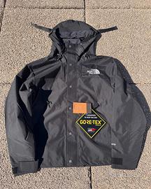 The North Face Gore-Tex misura M
