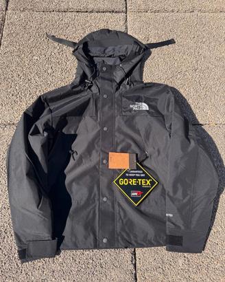 The North Face Gore-Tex misura M