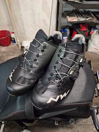 scarpe bici nw mis 43 