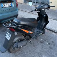 Kymco Agility 50 R12