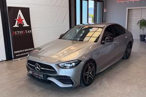 Mercedes C 300 d Mild hybrid Premium 9G-Tronic Ber
