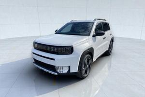 FIAT Grande Panda 1.2 Hybrid 110 CV S&S La Prima