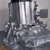 CAMBIO 5 MARCE FIAT PANDA 500 Punto MITO 1.1 - 1.4