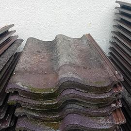 tegole doppia romana