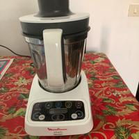Moulinex Volupta Robot da Cucina stile BIMBY