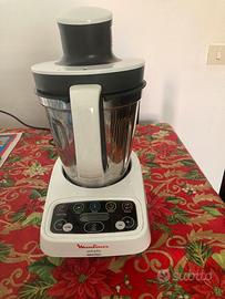 Moulinex Volupta Robot da Cucina stile BIMBY