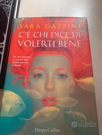 c’è chi dice di volerti bene