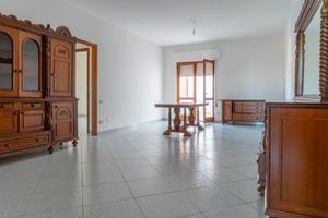 Ussana. Ampio quadrivano al piano secondo