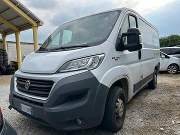 Fiat Ducato 30 CH2 2.3 mjt 130cv E6