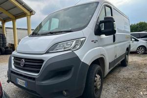 Fiat Ducato 30 CH2 2.3 mjt 130cv E6 MOTORE FUSO