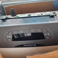 caldaia murale istantanea Ariston Clas X CF