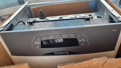 caldaia murale istantanea Ariston Clas X CF