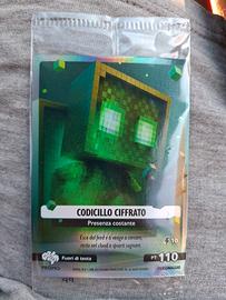 brainrot carta limited edition codex