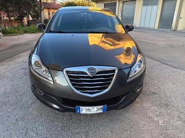 LANCIA Delta (2008-2015) - 2011