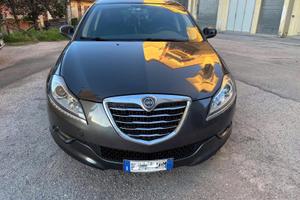 LANCIA Delta (2008-2015) - 2011