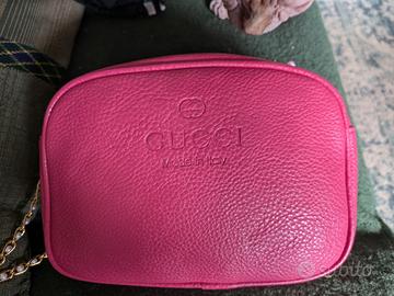 pochette Gucci nuova