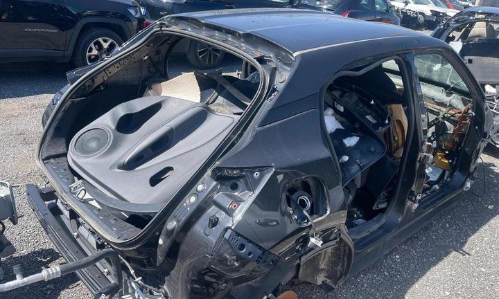 NISSAN Juke 1.0 DIG-T 114 CV DCT N-Connecta RITR