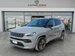Jeep Compass 1.3 turbo t4 phev S 4xe AUTOMATICA e 