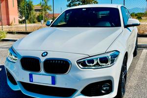 BMW 118d 5p Msport Automatica - 53200 km - Unipro
