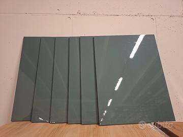 Sei Ante cucina IKEA Kallarp 60x80cm