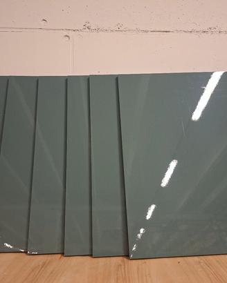 Sei Ante cucina IKEA Kallarp 60x80cm