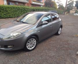 FIAT Bravo 2ª serie - 2010