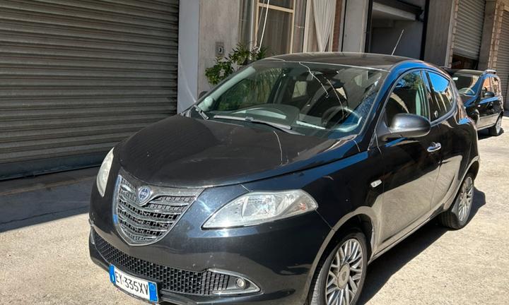 LANCIA Y 1.2 Benzina/GPL