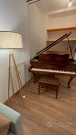 Pianoforte  Steinway&sons