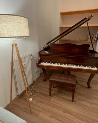 Pianoforte  Steinway&sons