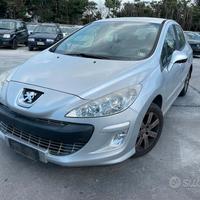 Ricambi per Peugeot 308 1.6 16v VTI del 2008 5FW