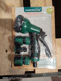 Accessori per irrigazione