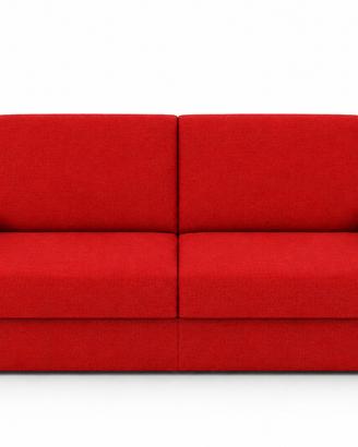 Divano Letto con materasso 18cm
