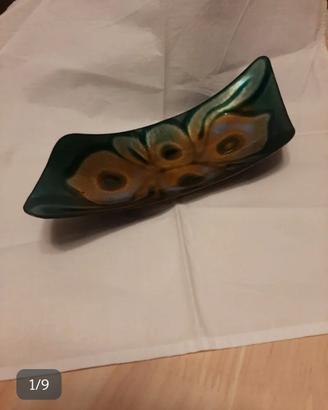 svuotatasche smaltato