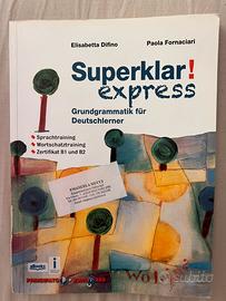 Superklar Express