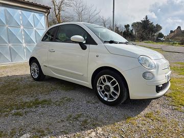 Fiat 500 1.2 Sport