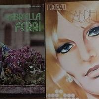 Gabriella Ferri: 2 LP vinile