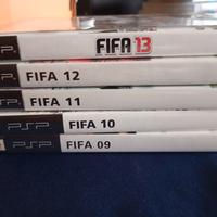 set fifa per psp