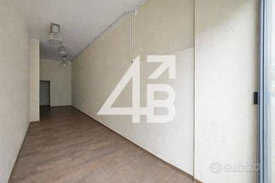 Immobile di 30 m² con 2 locali a Trieste