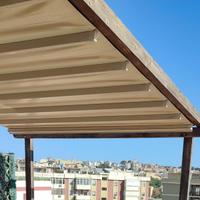 Tenda parasole