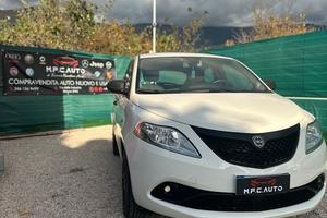 Lancia Ypsilon 2020 1.2 Ecochic BLOCKSHAFT