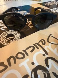 occhiali da sole bose frames