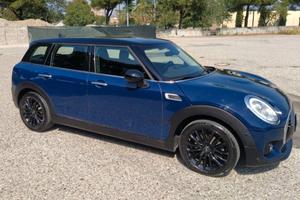 Mini Clubman Cooper D