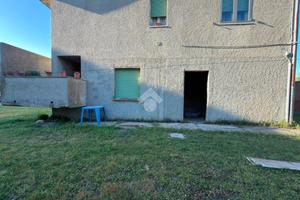 PORZIONE DI BIFAMILIARE A COMACCHIO